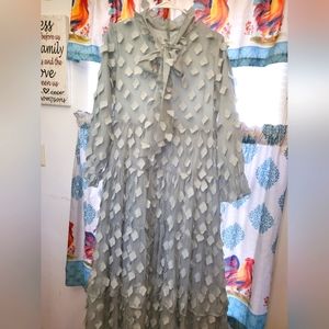 Dainty Jewells dress